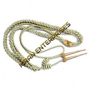 Aiguillette